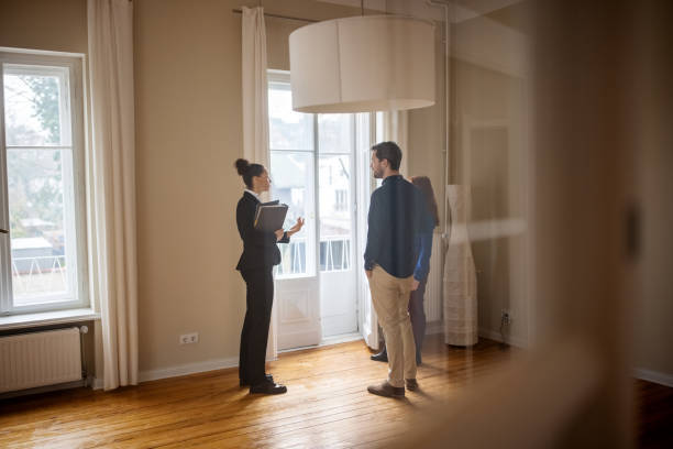 Les exigences pour rendre rentable une gestion locative dans un domaine privé
