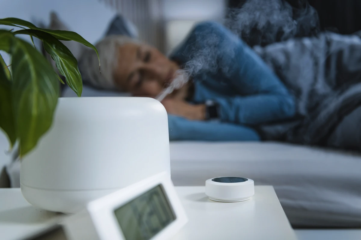 Humidité dans les logements : causes, conséquences et solutions