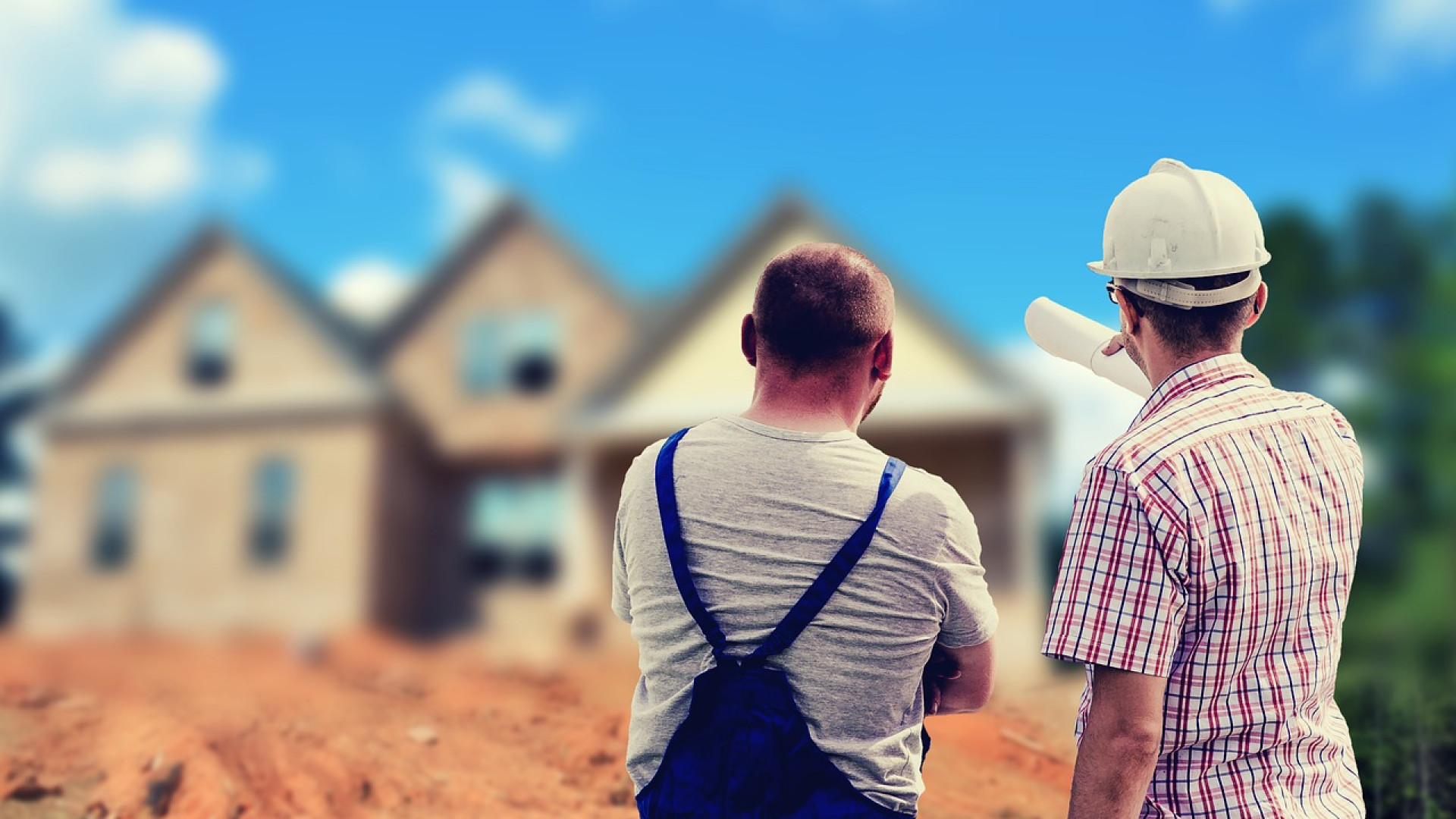 Construisez votre maison en Ille-et-Vilaine : optez pour des constructeurs de confiance