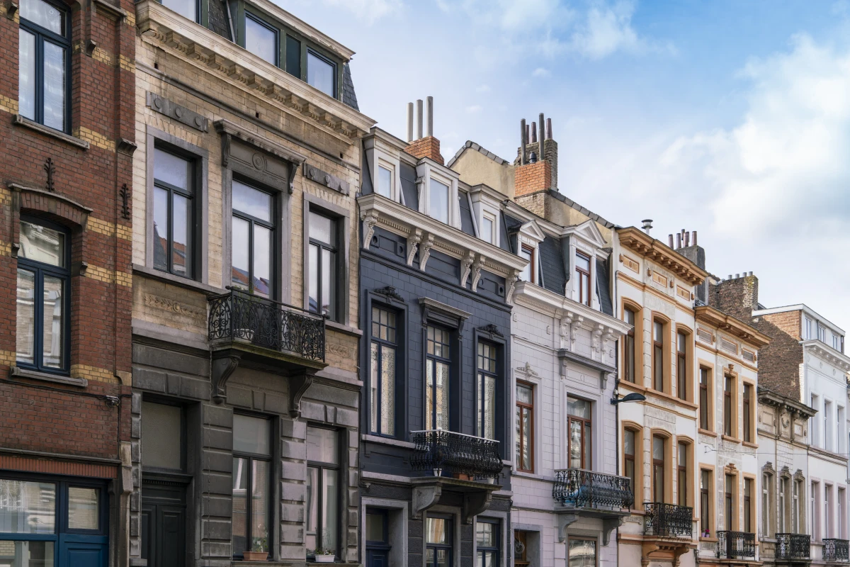 Copropriété horizontale : le rêve de la maison individuelle sans les tracas ?