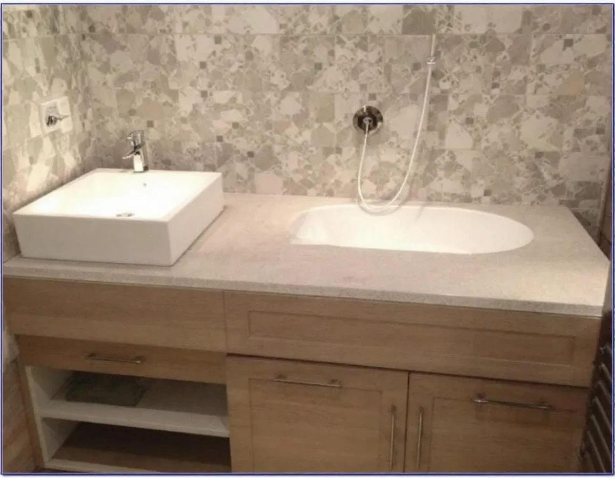 Carreaux de Ciment pour Rénovation de Salle de Bain : Choix Idéal et Tendances