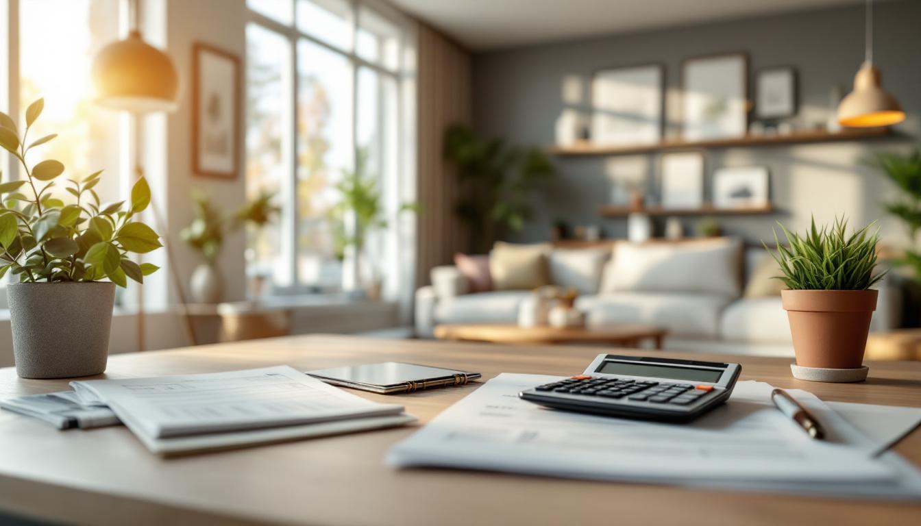 Flat tax à 30% : calcul et impact sur votre investissement locatif