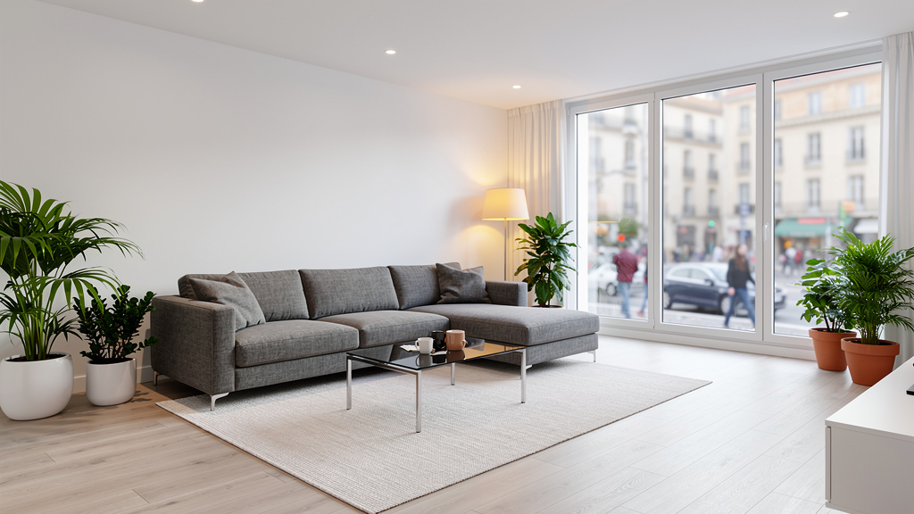 Immobilier 15 ème arrondissement Marseille : Prix au m² en 2026