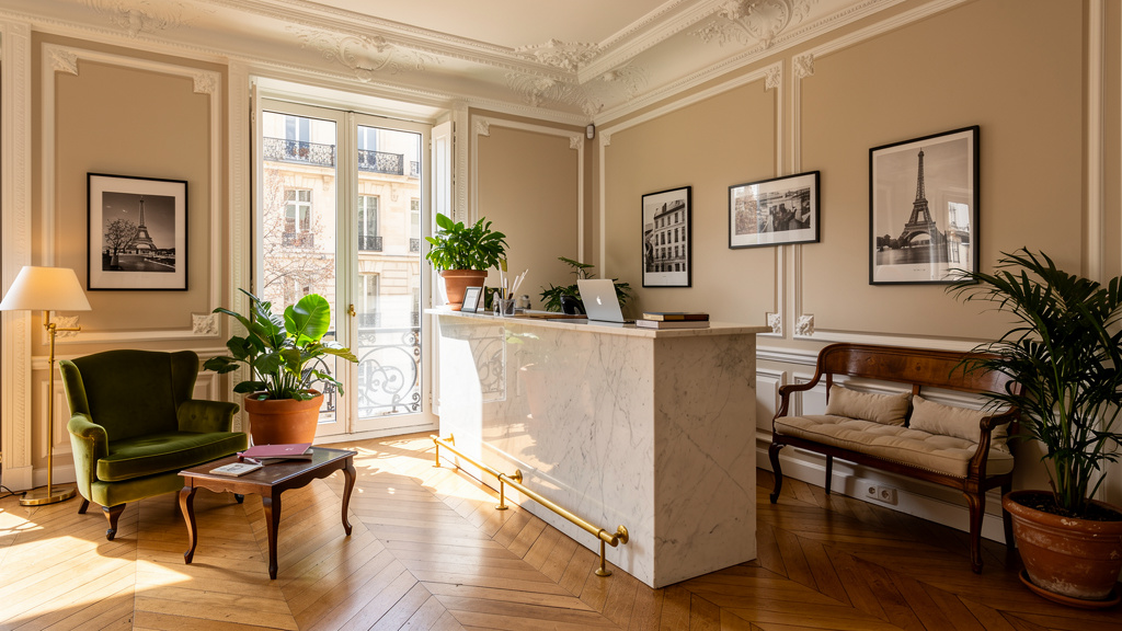 Pourquoi choisir une airbnb conciergerie Paris pour votre bien
