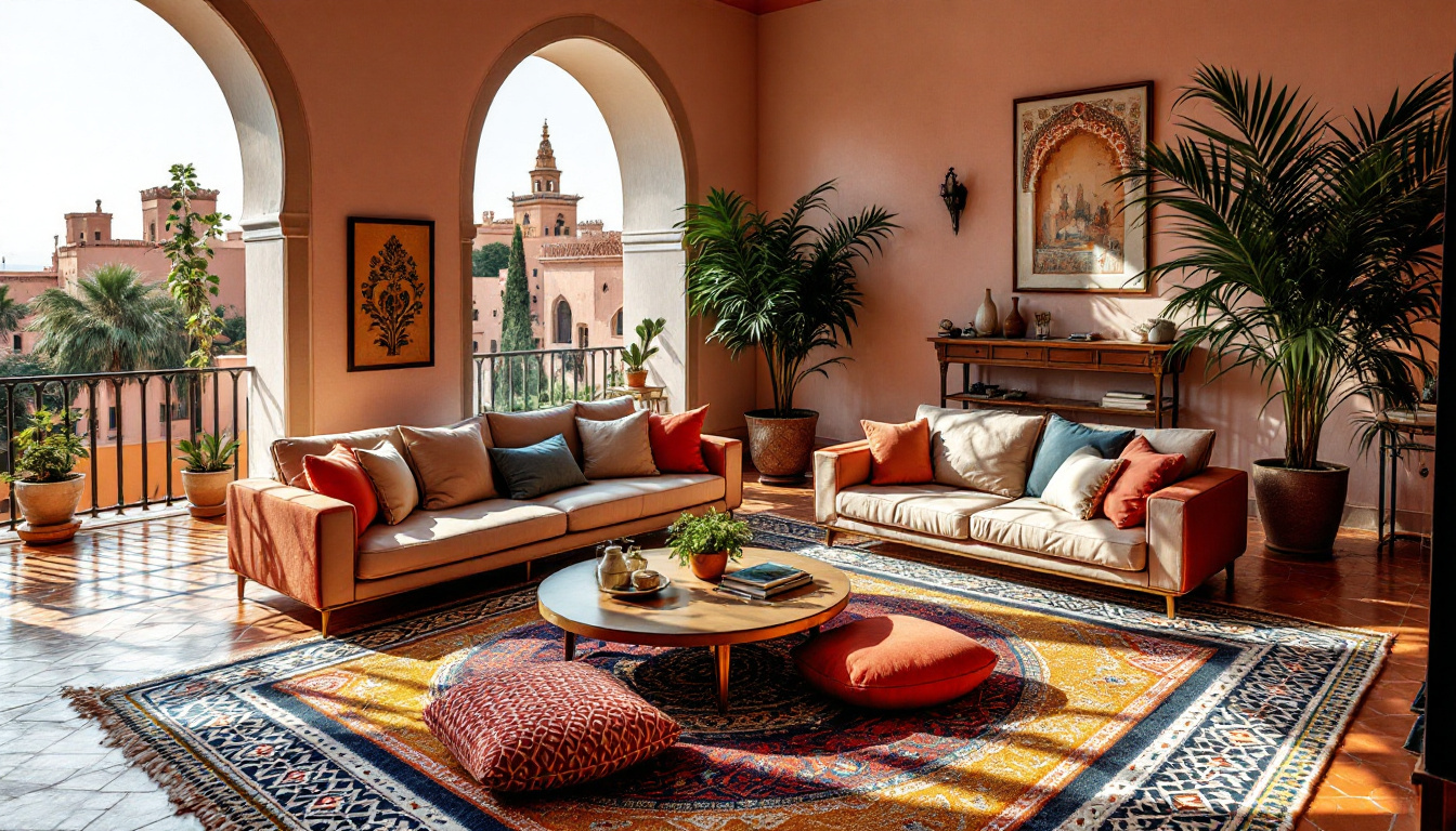 Investir dans un appartement à vendre au Maroc : les clés du succès