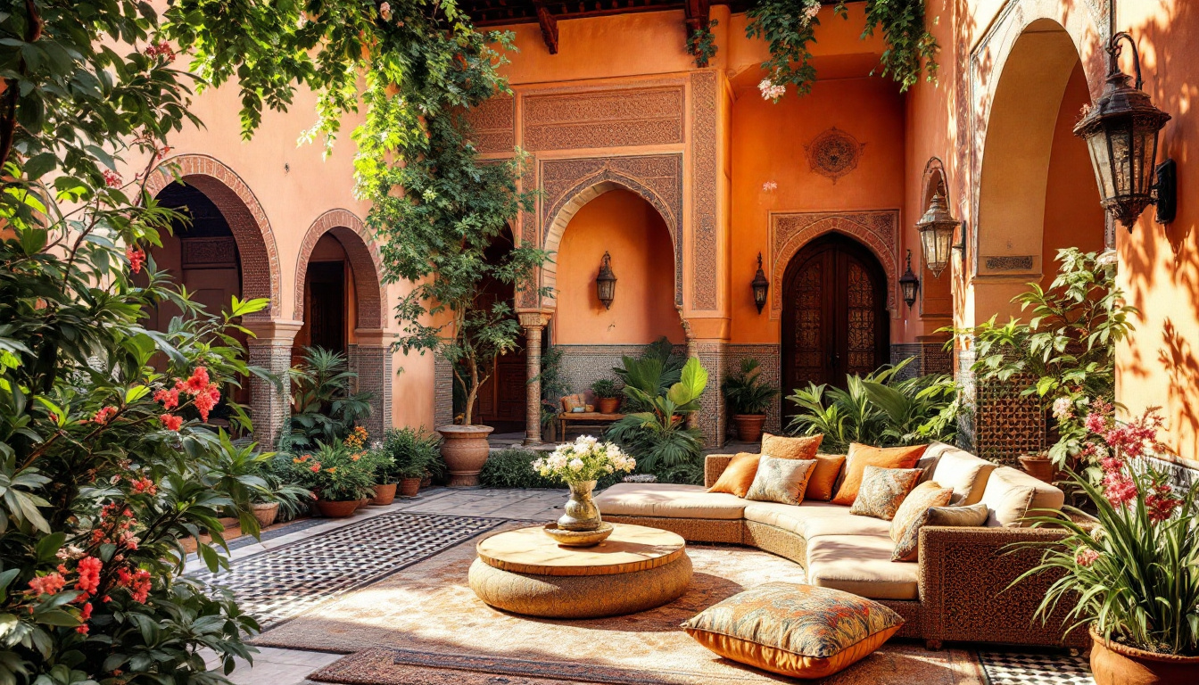 Achat immobilier au Maroc un investissement à long terme