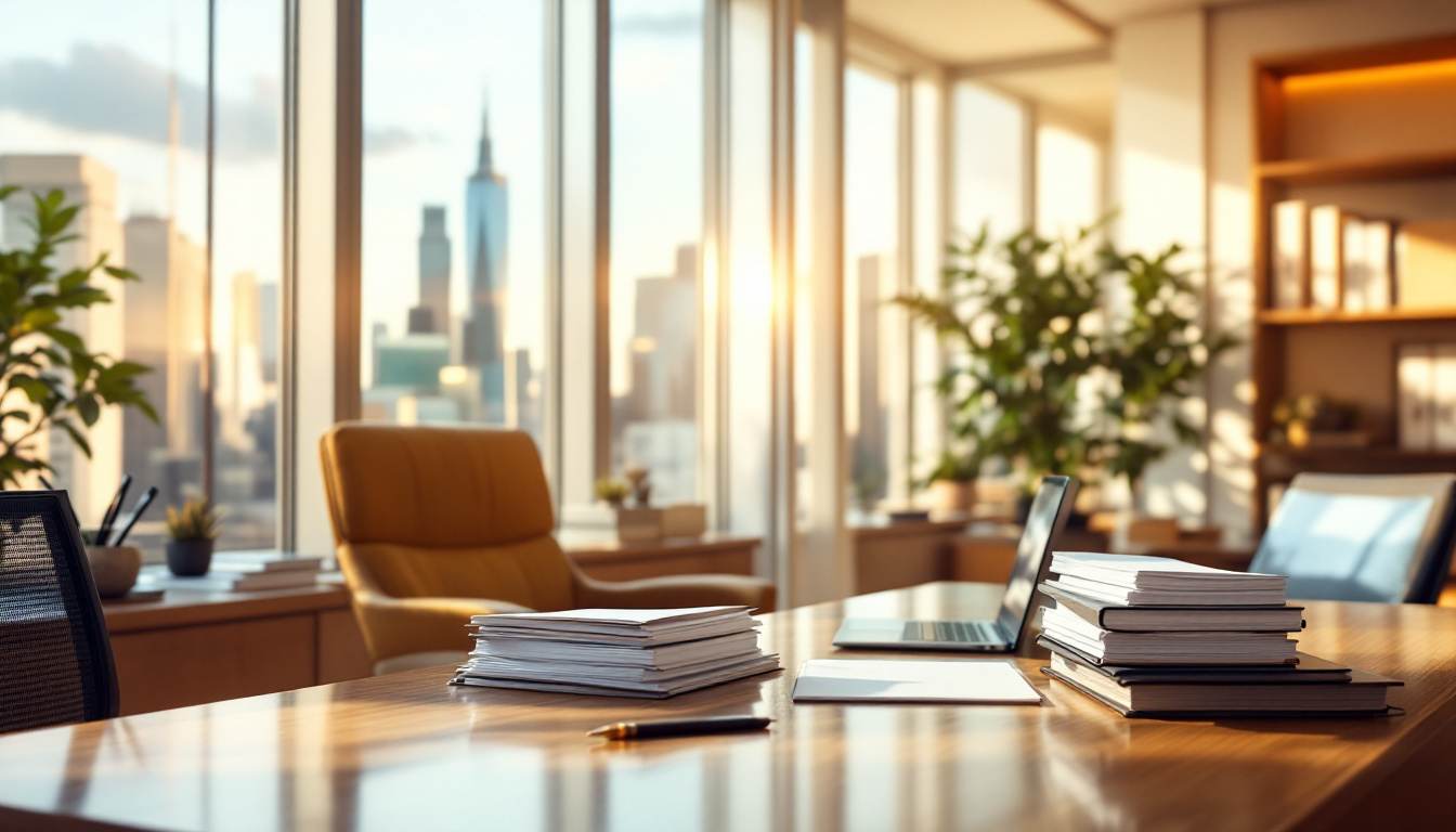 Hervé Legros : parcours et expertise dans l'immobilier